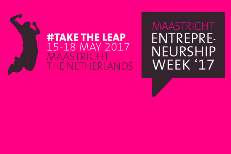 Entrepreneurship week