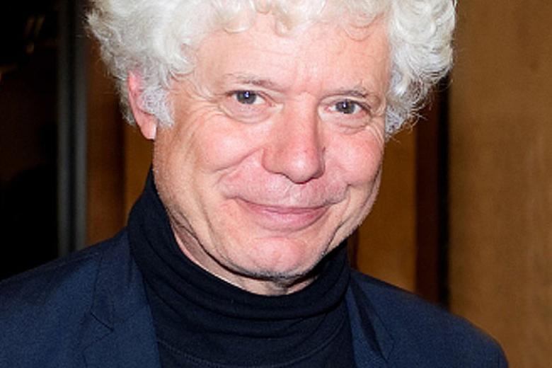 Studium Generale lecture Paul Scheffer