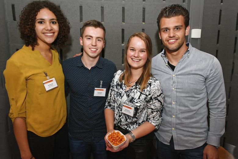 Food Innovation Awards