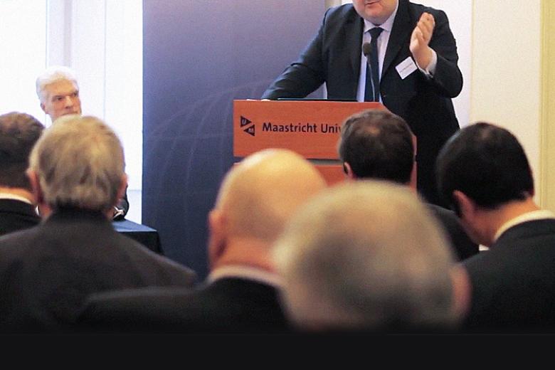 WUN Brexit event