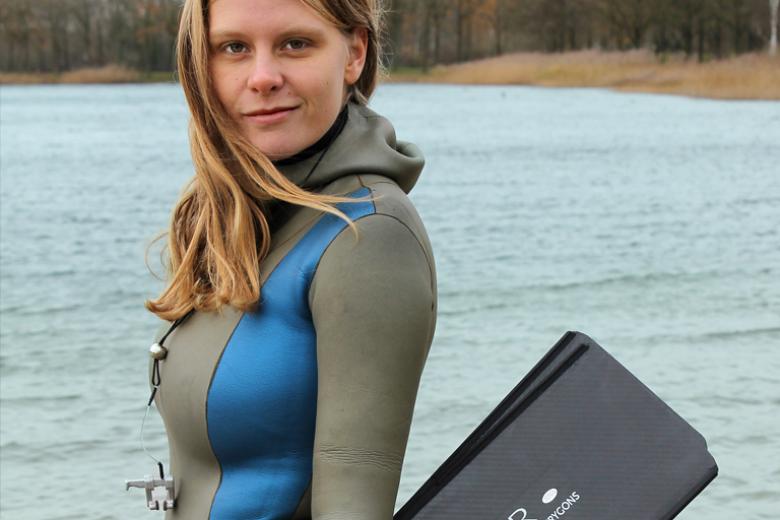 Jeanine Grasmeijer