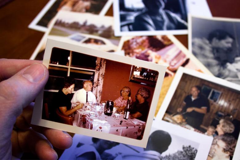 Alzheimer research