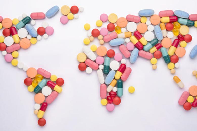 Access to Medicines Week