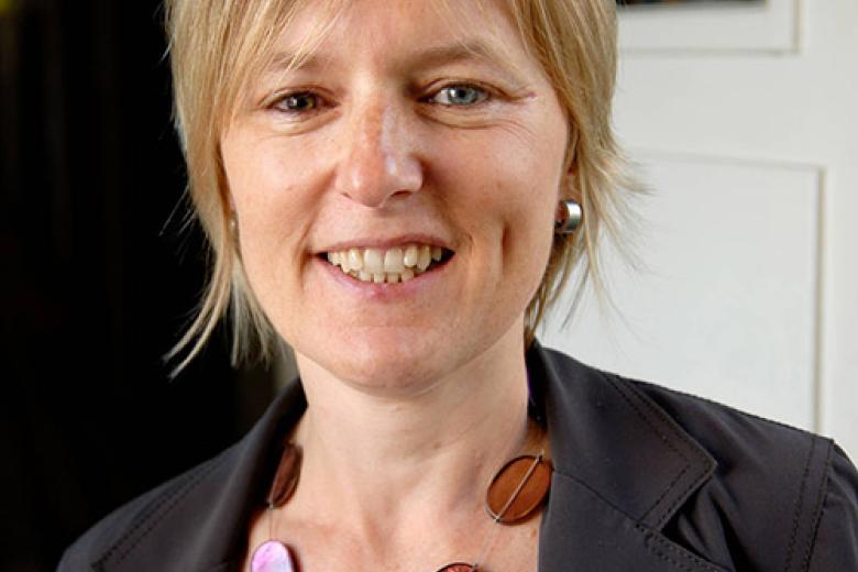 Sophie Vanhoonacker