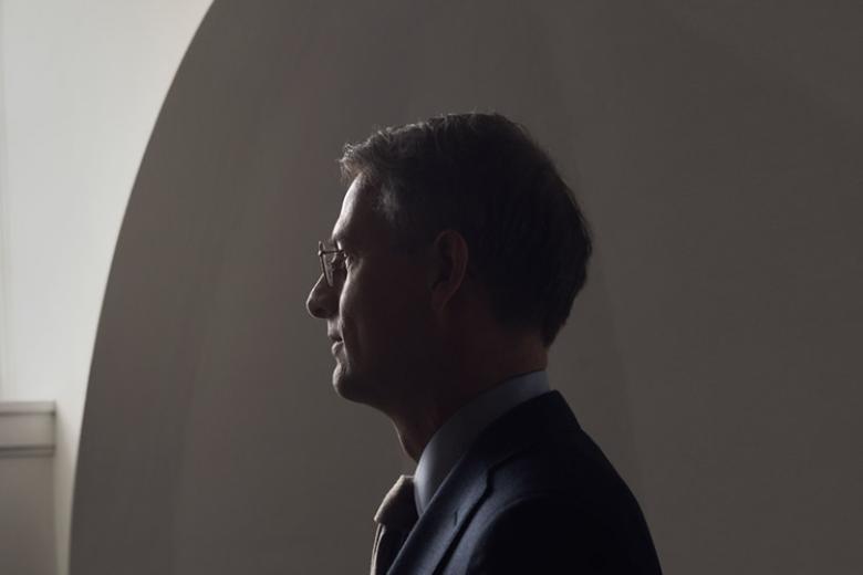 lars van vliet