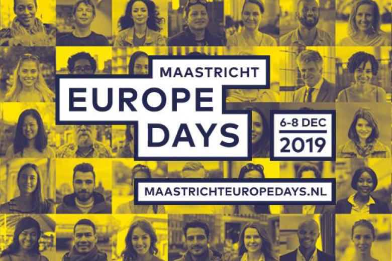 Maastricht Europe Days 2019
