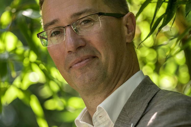 Ron Heeren