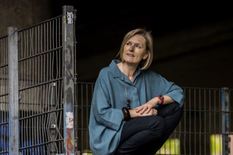 sophie vanhoonacker