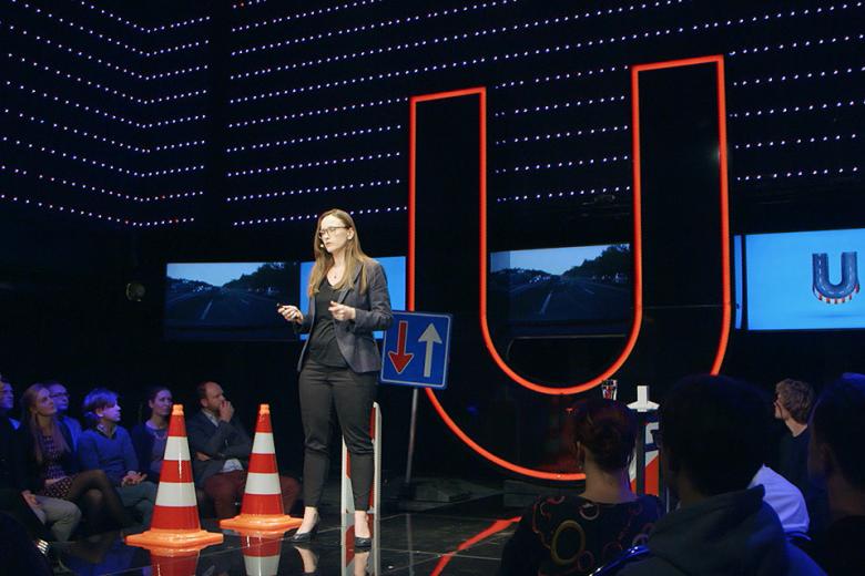 Universiteit van Nederland