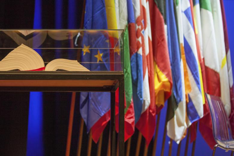 EU top Verdrag van Maastricht