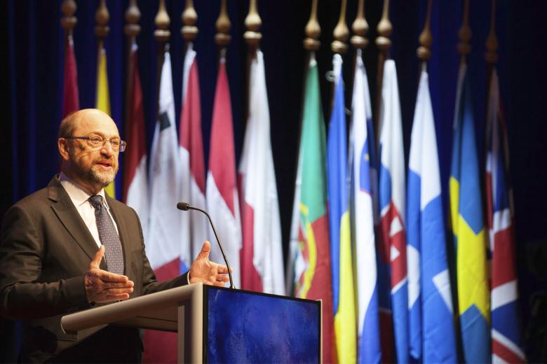 EU top Verdrag van Maastricht