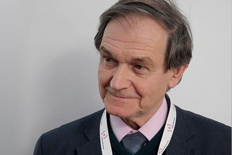 Roger Penrose