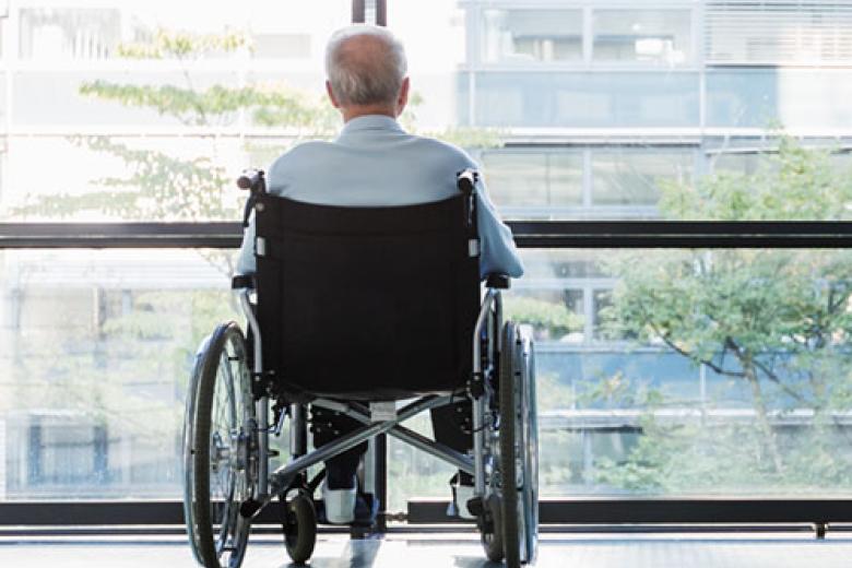 Research Alzheimer's and MS - Brein