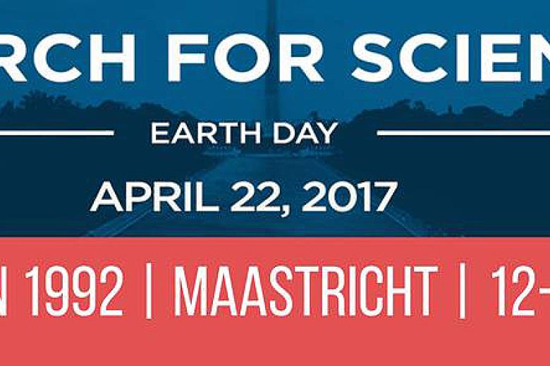 March for Science
