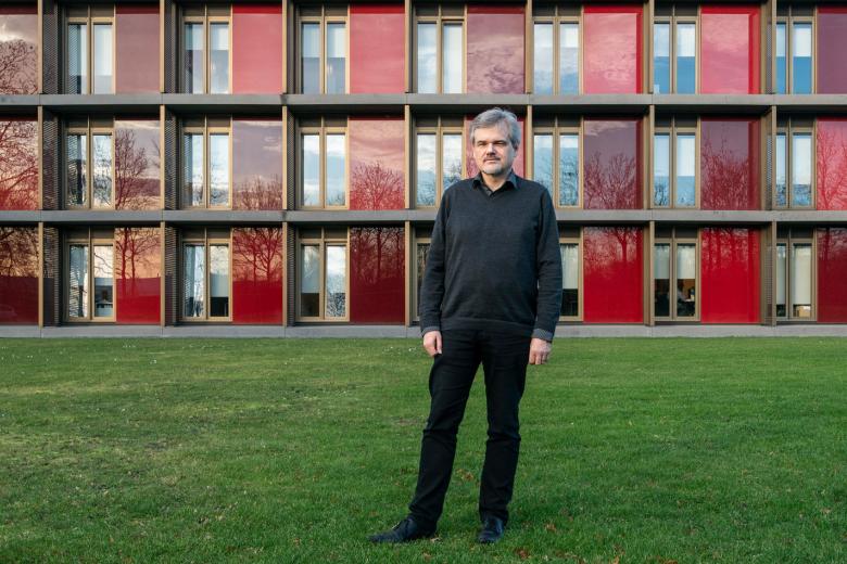 rainer goebel