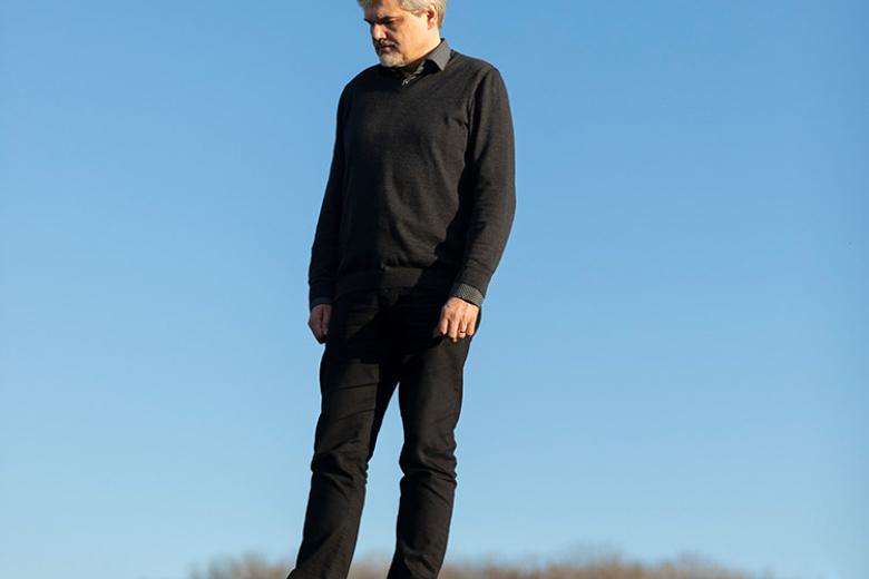 Rainer Goebel