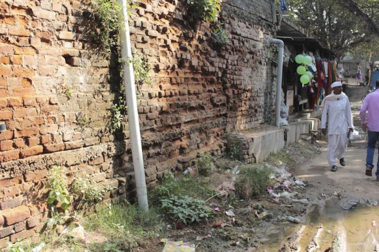 sanitation 1