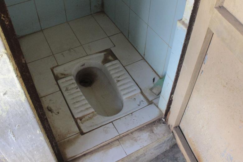 sanitation 2