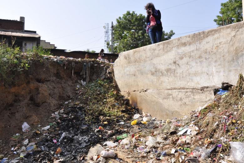 sanitation 7