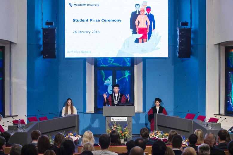 UM Dies Natalis 2018