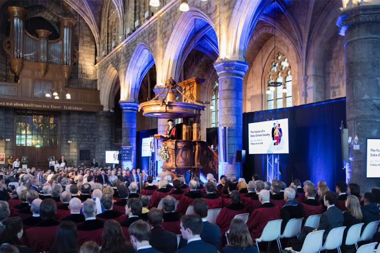 UM Dies Natalis 2018