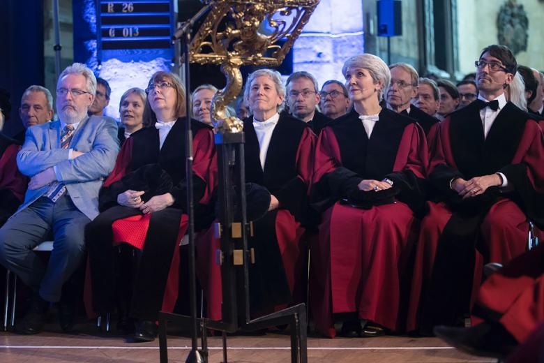 UM Dies Natalis 2018