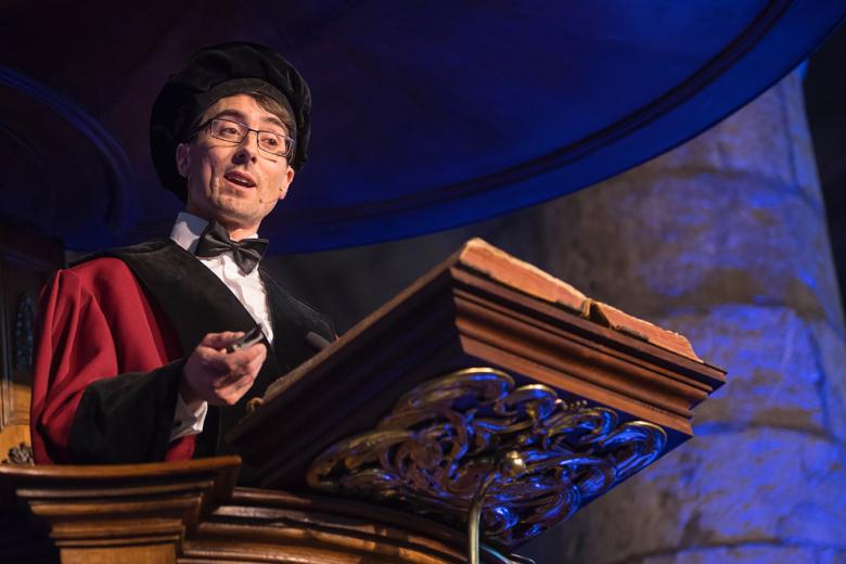 UM Dies Natalis 2018