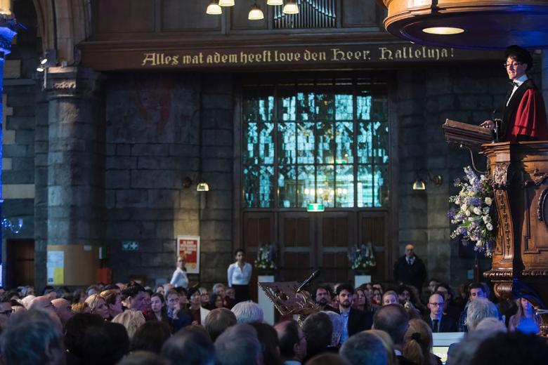 UM Dies Natalis 2018