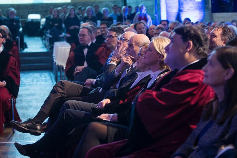 UM Dies Natalis 2018