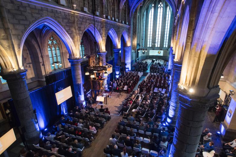 UM Dies Natalis 2018