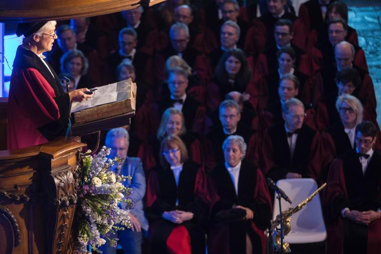 UM Dies Natalis 2018