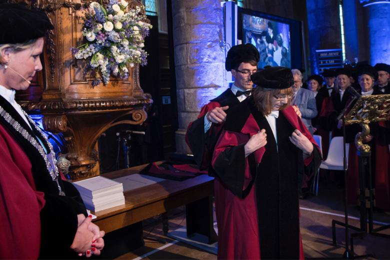 UM Dies Natalis 2018