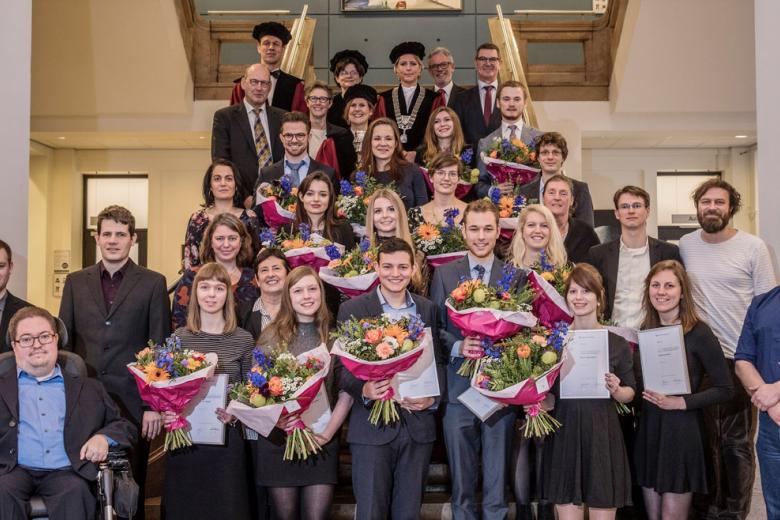 UM Dies Natalis 2018