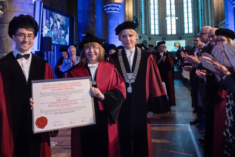 UM Dies Natalis 2018