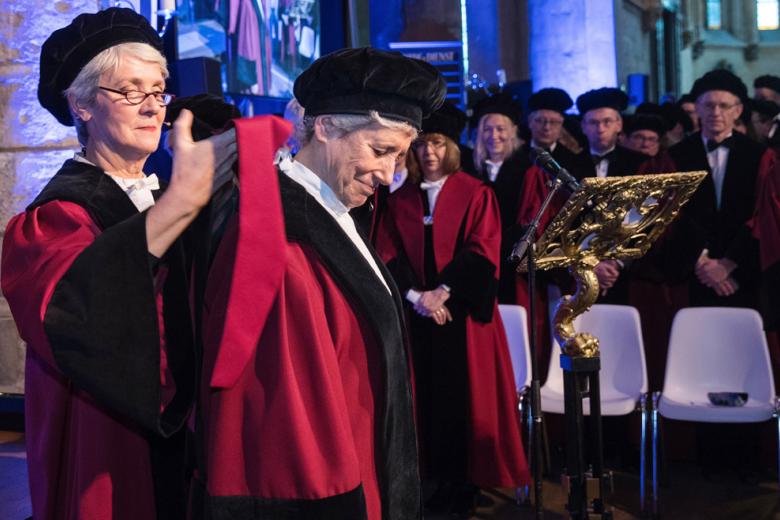 UM Dies Natalis 2018