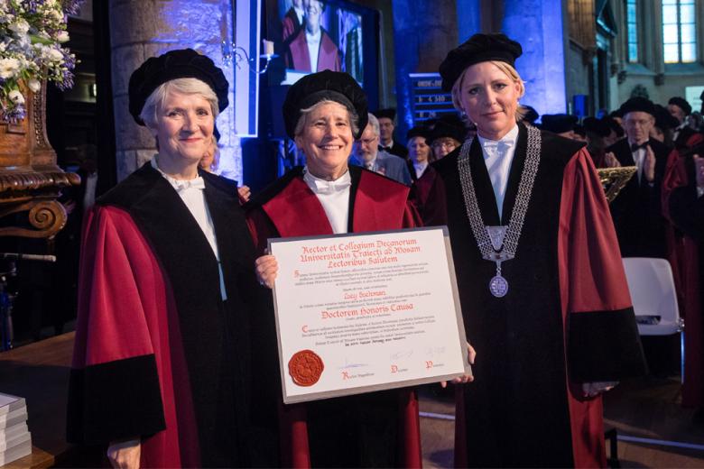 UM Dies Natalis 2018