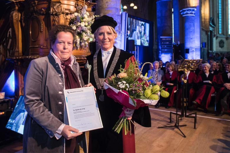 UM Dies Natalis 2018