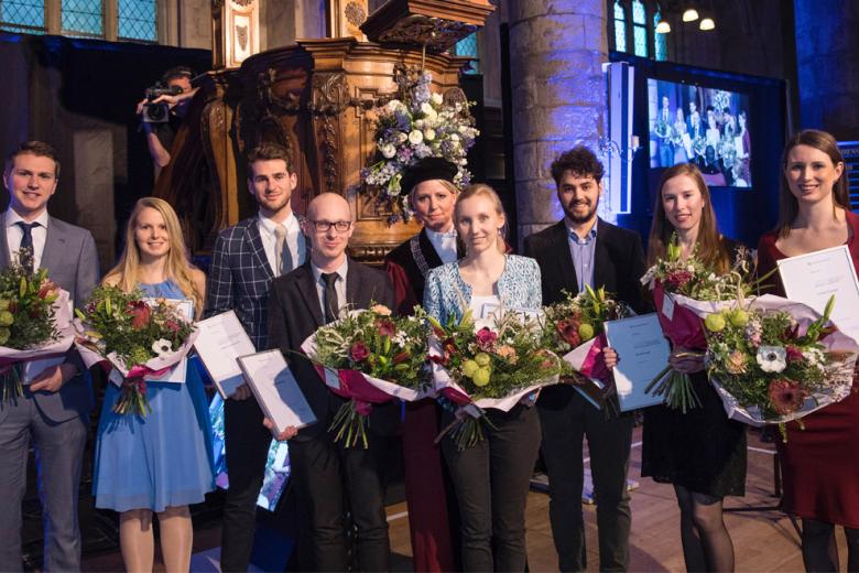 UM Dies Natalis 2018