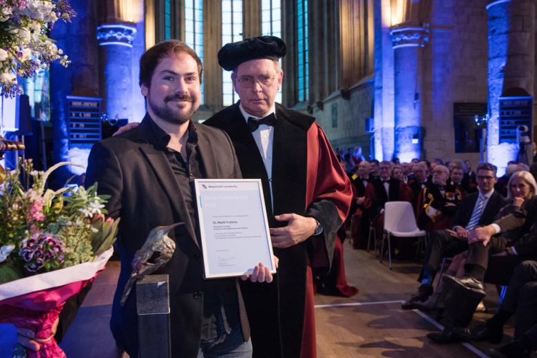 UM Dies Natalis 2018