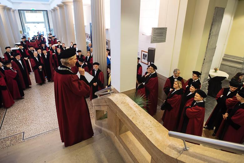 UM Dies Natalis 2018