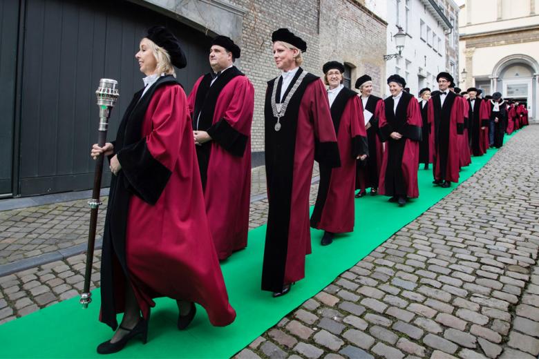 UM Dies Natalis 2018