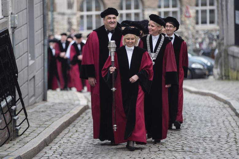 UM Dies Natalis 2018