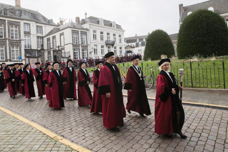 UM Dies Natalis 2018