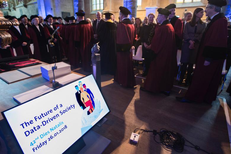 UM Dies Natalis 2018