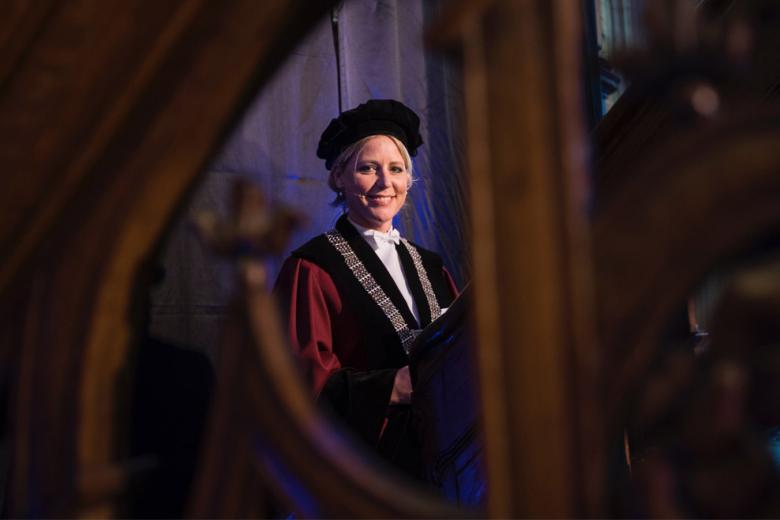 UM Dies Natalis 2018