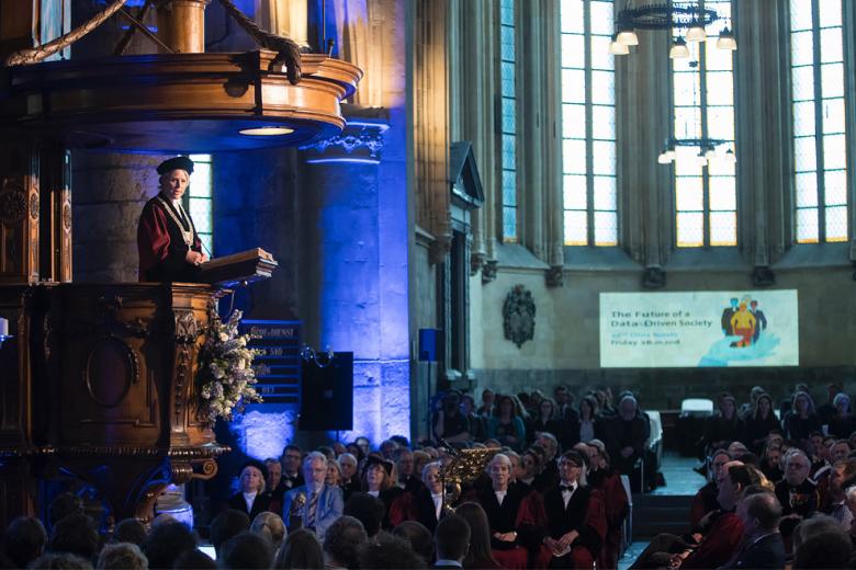UM Dies Natalis 2018