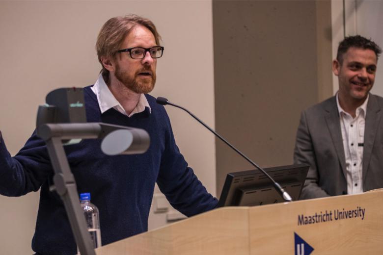Center for Integrative Neuroscience (CIN) kickoff