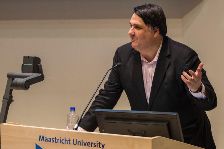 Center for Integrative Neuroscience (CIN) kickoff