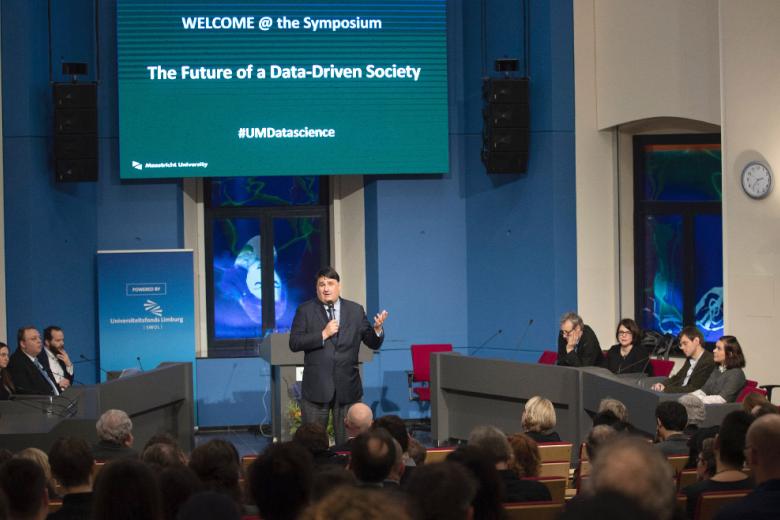 UM pre-Dies symposium 2018