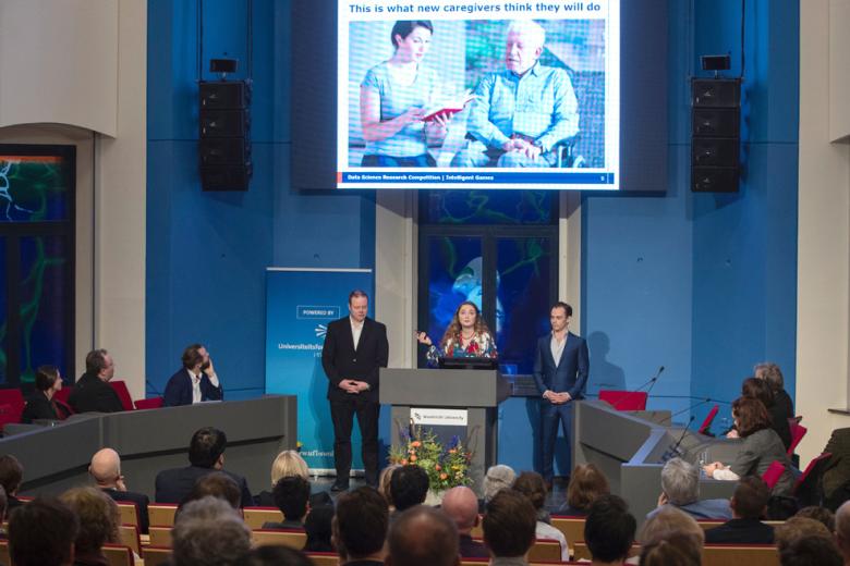 UM pre-Dies symposium 2018